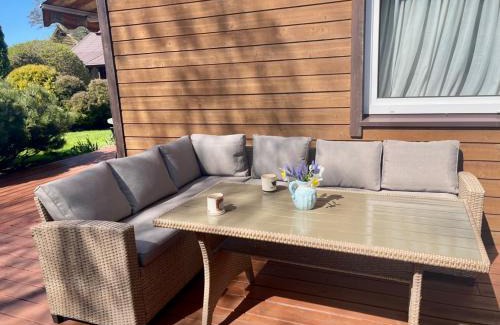 Sventoji Apartamento | Ošupynė