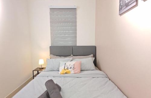 Titiwangsa Sentral Apartamento | O 3 Room 200mbps wifi near Mrt Lrt HKL PWTC KLCC