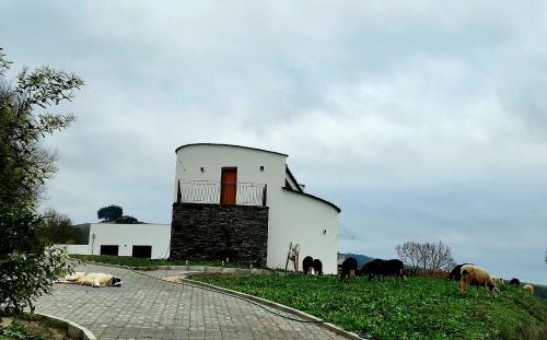 Gimonde Hotel | O Abel Hotel rural
