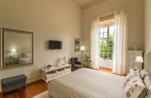 Ponta Delgada Casa | O Ateneu