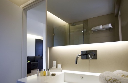 Thissio Hotel | O&B Athens Boutique Hotel