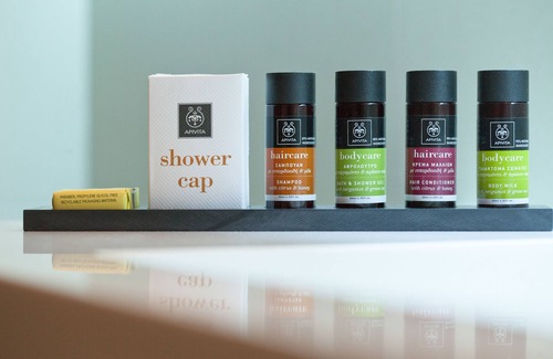 Thissio Hotel | O&B Athens Boutique Hotel