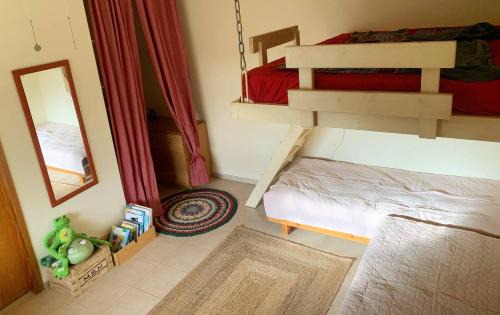Dafna Apartamento | O&B Hospitality - אירוח אלף בית