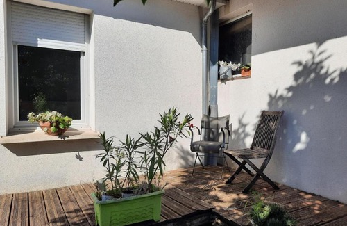 Lapeyrouse-Fossat Apartamento | O BELLOC