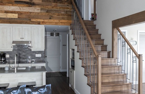Magog Casa | O'berge du Village