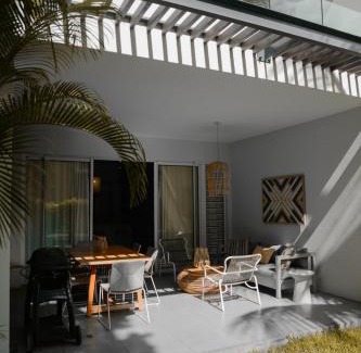 Trou aux Biches Apartamento | O'Biches Beachfront Homes - Trou aux Biches