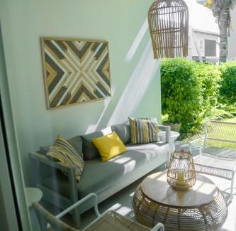 Trou aux Biches Apartamento | O'Biches Beachfront Homes - Trou aux Biches