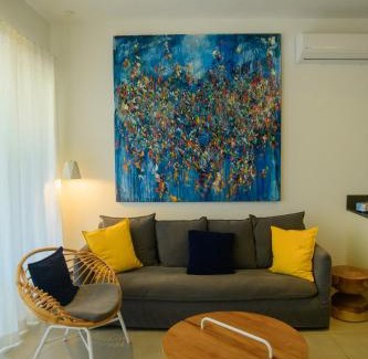 Trou aux Biches Apartamento | O'Biches Beachfront Homes - Trou aux Biches