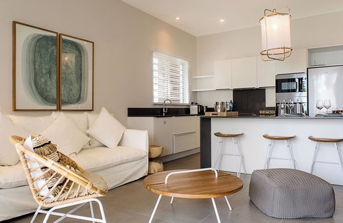 Trou aux Biches Apartamento | O'Biches by Horizon Holidays