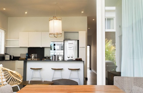 Trou aux Biches Apartamento | O'Biches by Horizon Holidays