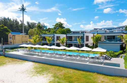 Trou aux Biches Apartamento | O'Biches by Horizon Holidays