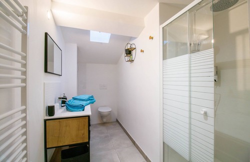 Castelnaudary Casa | O'Bonheur de Hamma