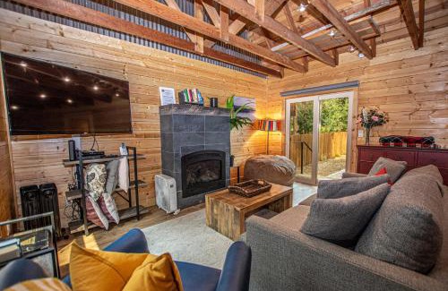 Tahoma Casa | O'Brien's Den By Hauserman Rentals