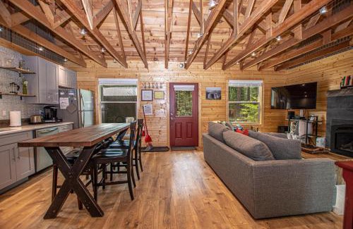 Tahoma Casa | O'Brien's Den By Hauserman Rentals
