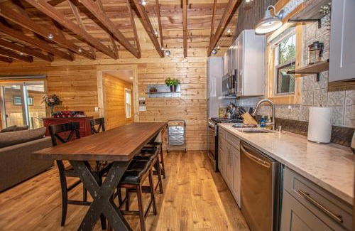 Tahoma Casa | O'Brien's Den By Hauserman Rentals