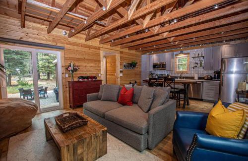Tahoma Casa | O'Brien's Den By Hauserman Rentals