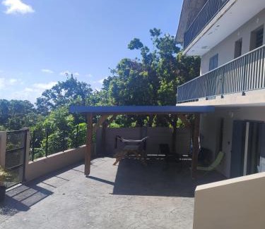 Saint-Andre Apartamento | O' Calme - Duplex - T3 - Piscine