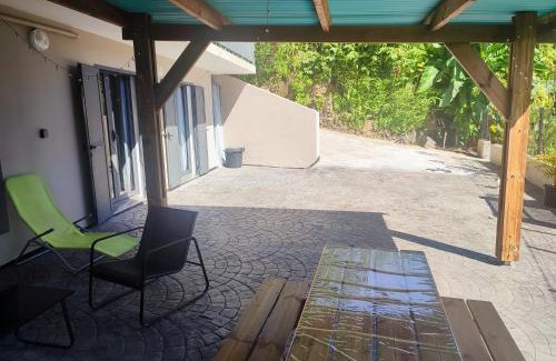 Saint-Andre Apartamento | O' Calme - Duplex - T3 - Piscine