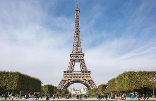 Argenteuil Apartamento | O'Calme House