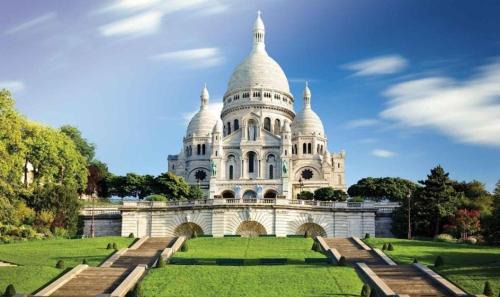 Argenteuil Apartamento | O'Calme House