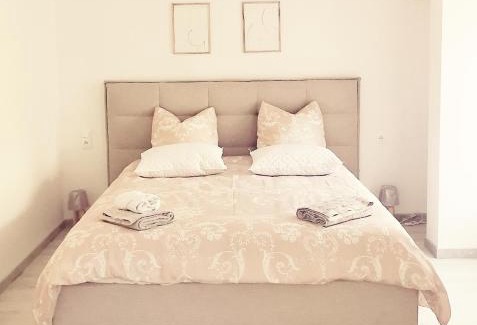 Argenteuil Apartamento | O'Calme House
