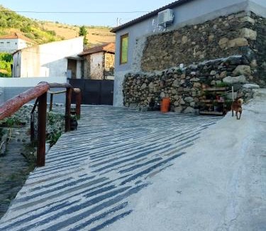 Lamego Casa | O cantinho da Laura