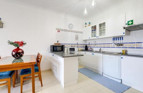 Alporchinhos Apartamento | O Cantinho do Algarve