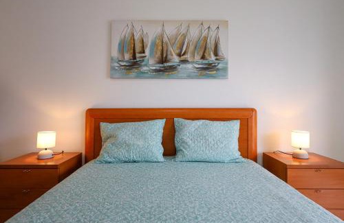 Alporchinhos Apartamento | O Cantinho do Algarve