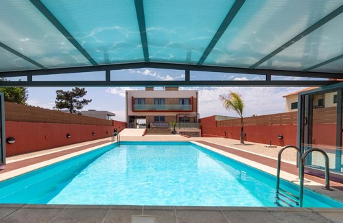 Torreira Casa | O CANTINHO ENTRE A RIA E O MAR - with hot water pool all year round