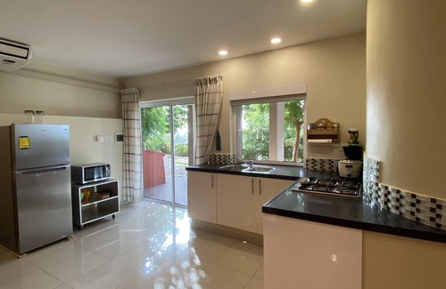 Salina Casa | O Casarao Guesthouse