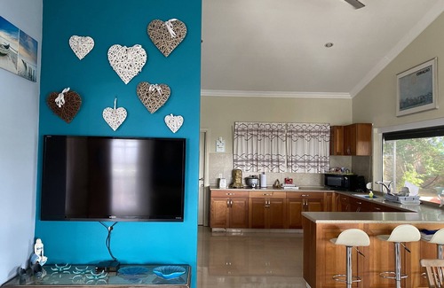 Salina Casa | O Casarao Guesthouse
