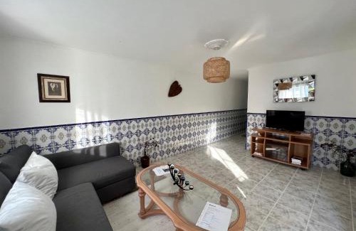Grandola Villa | O Caturrinho