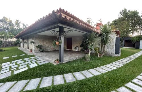 Ponte de Lima Casa | O Celeiros