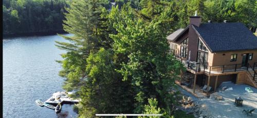 Mauricie Chalet De Esquí | O'Chalet 13