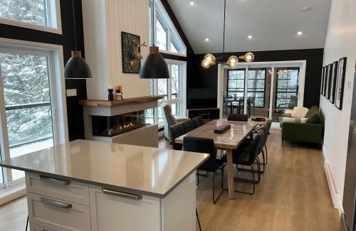 Mauricie Chalet De Esquí | O'Chalet 13