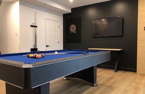 Mauricie Chalet De Esquí | O'Chalet 13