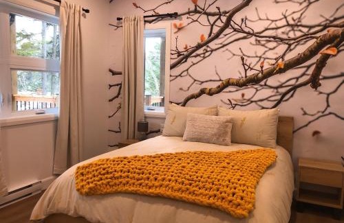 Mauricie Chalet De Esquí | O'Chalet 13