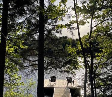 Mauricie Chalet De Esquí | O'Chalet 14