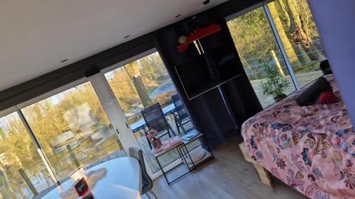 Beloeil Apartamento | Ô Chalet