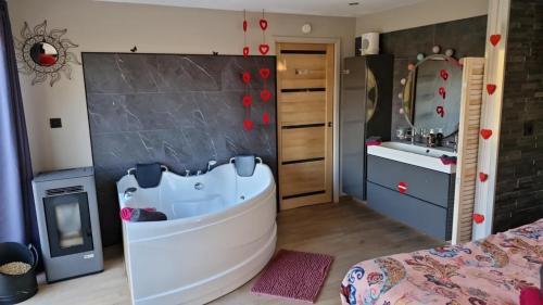Beloeil Apartamento | Ô Chalet