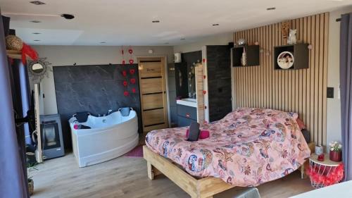 Beloeil Apartamento | Ô Chalet