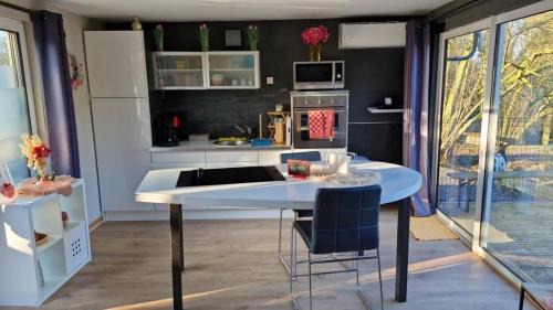 Beloeil Apartamento | Ô Chalet