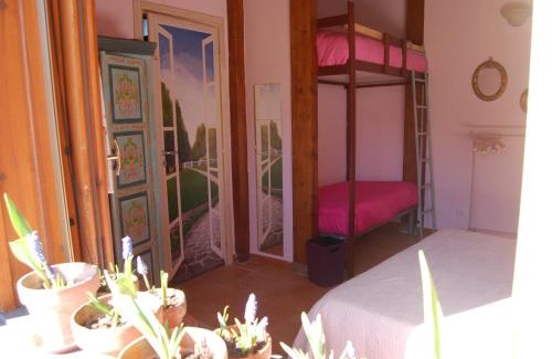 Pozzuoli Cama Y Desayuno | 'O Chalet
