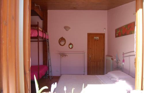 Pozzuoli Cama Y Desayuno | 'O Chalet