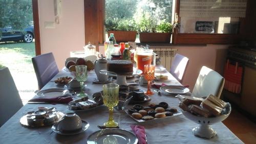 Pozzuoli Cama Y Desayuno | 'O Chalet