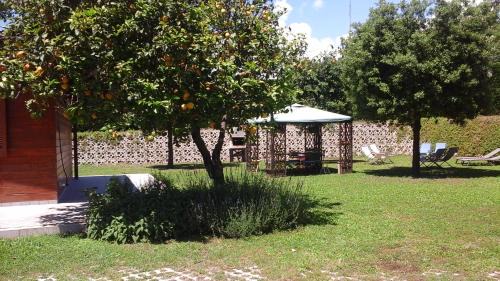 Pozzuoli Cama Y Desayuno | 'O Chalet