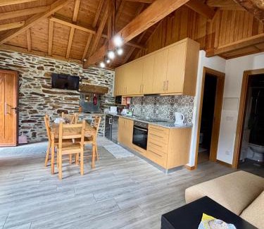 Arouca Casa | O Chouzal