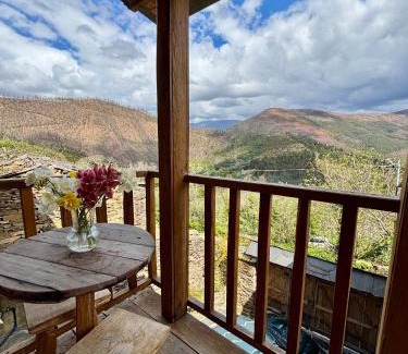Arouca Casa | O Chouzal