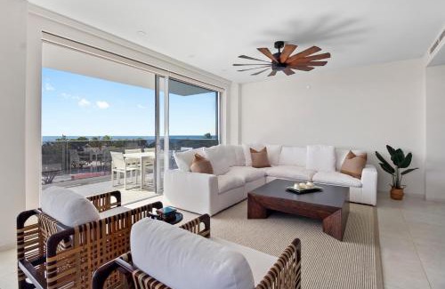 Oranjestad-West Apartamento | O Condominium Beachfront Residences, by Bocobay Aruba