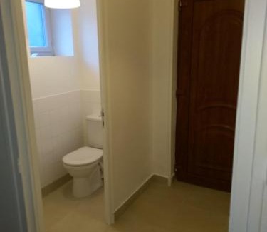 Salins-les-Bains Apartamento | O'Couvent - Appartement 44 m2 - 1 chambre - rdc ext